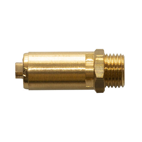 Safety valve 1/4