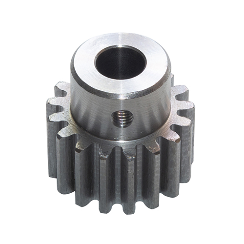17 teeth trapdoor sprocket for TURBISOL 200 blowing machine  17 dents cardeuse TURBISOL 200