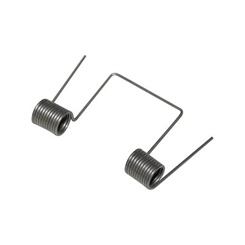 Ressort clapet  remplissage mini sableuse SANDBLASTPRO