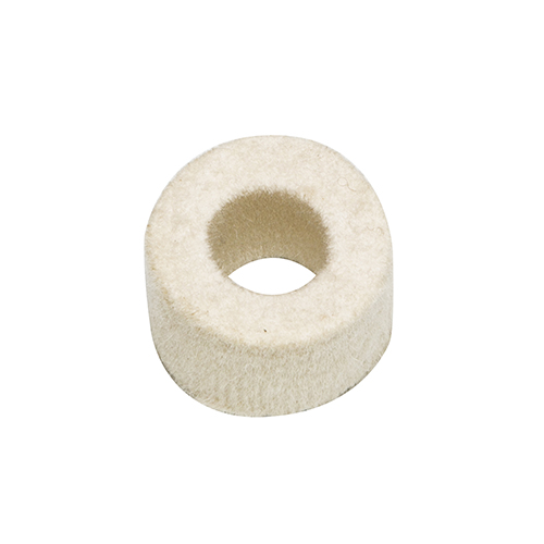 Felt gasket Ø 20 x 40 for TURBISOL 200 blowing machine  ø 25 x 50 TURBISOL 200