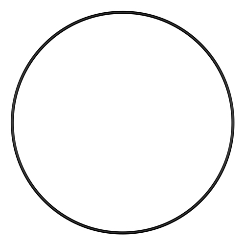 335 x 5 O-ring  335 x 5