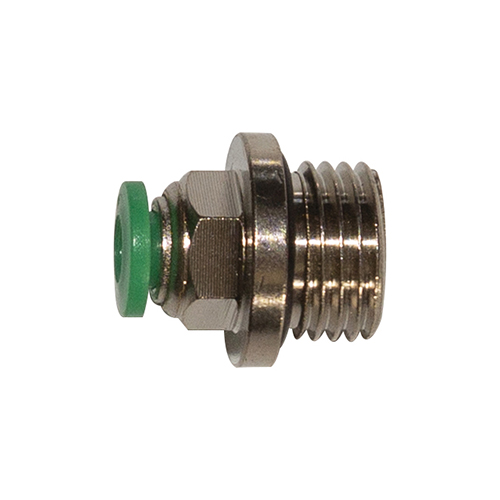 M1/4  ø 4 push-in connector  M1/4 ø 4