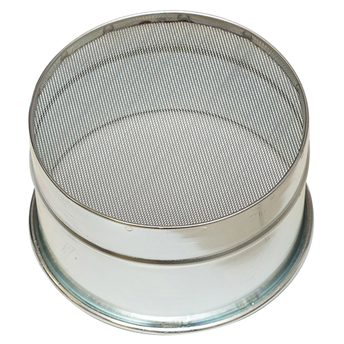 SANDBLASTPRO sandblaster strainer  SANDBLASTPRO