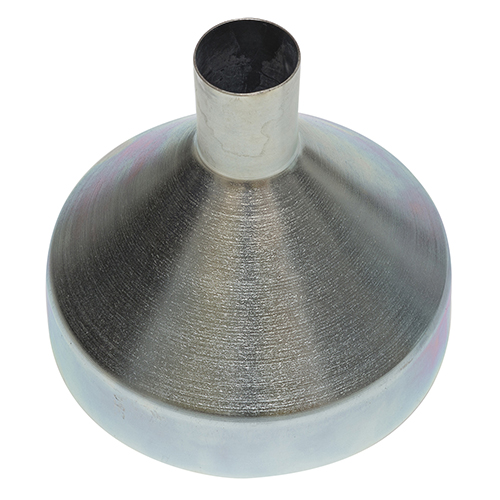 Filling funnel for SANDBLASTPRO sandblaster  sableuse SANDBLASTPRO