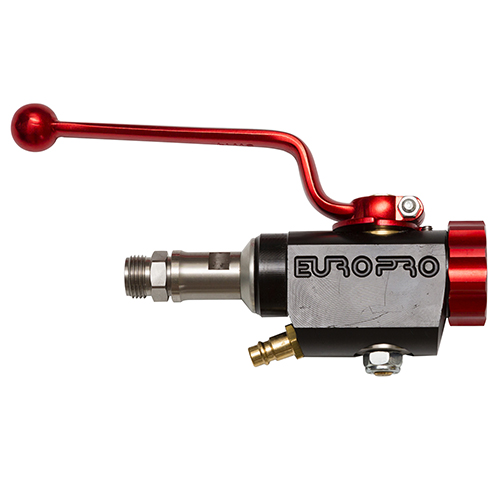 JETPRO/MINIJET droplet kit ABS projection lance  ABS kit gouttelette JETPRO/MINIJET