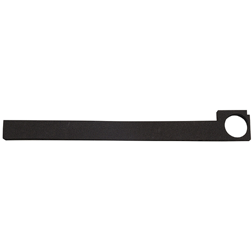 Low sealing foam new radiator CP 60 & 80  basse nouveau radiateur CP 60 & 80