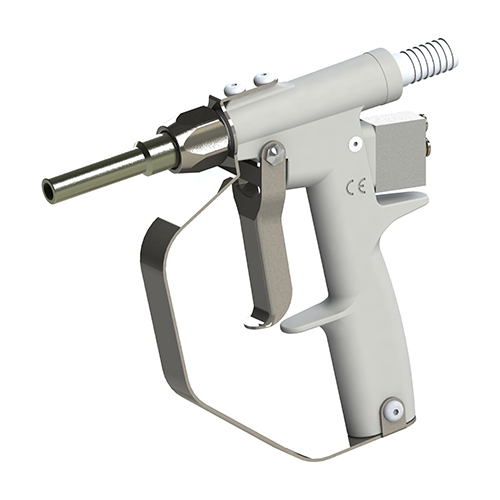 SandblastPro sandblaster complete gun without nozzle  sans buse sableuse SandblastPro