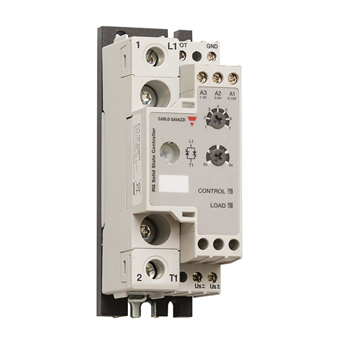 12A/230V dimmer for TURBISOL 56/112  TURBISOL 56/112