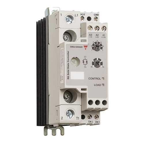 30A/230V dimmer for TURBISOL 164/200  TURBISOL 164/200