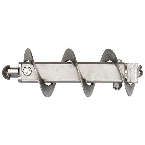 JETPRO 120-7 reinforced connecting rod  JETPRO 120-7 renforcée