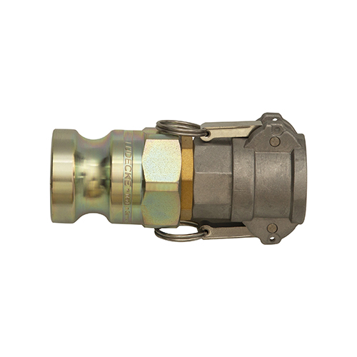 Adaptateur acier  1