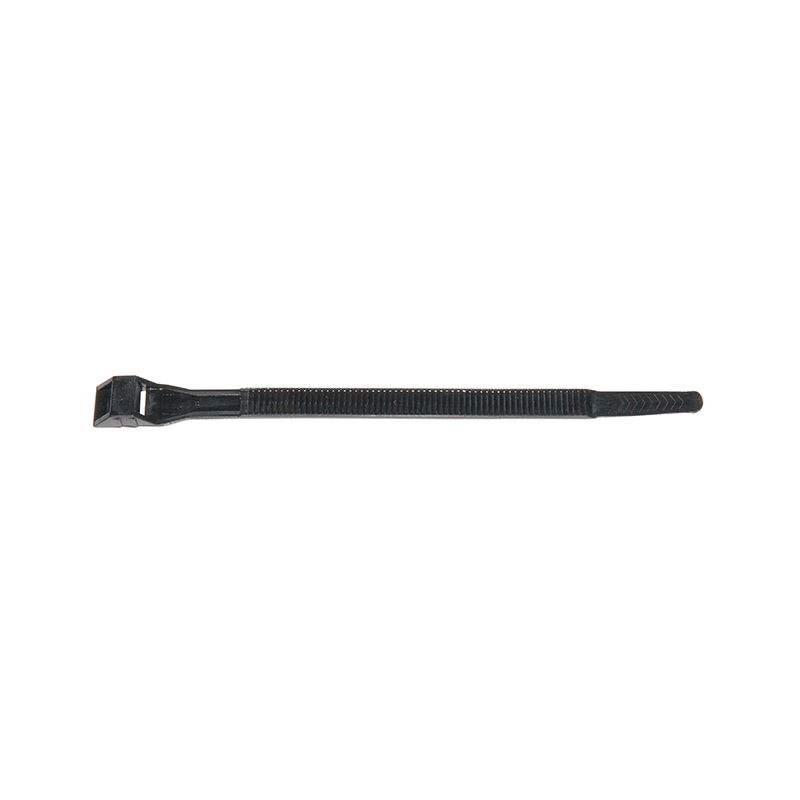 Kabelschelle Gehäuse ø 7,5 x 300 mm  coffret ø 7,5 x 300 mm
