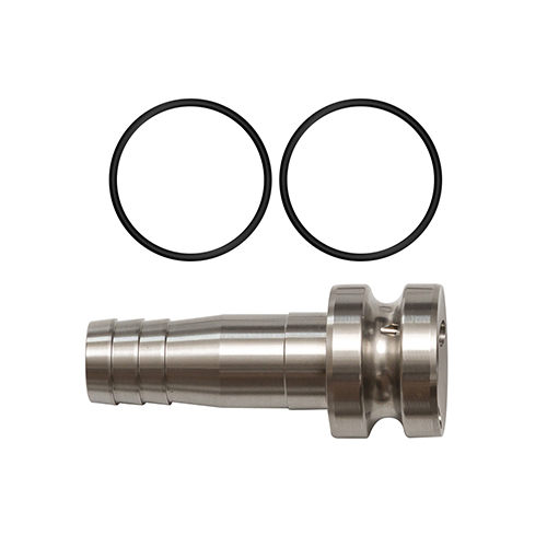 NHP 22-500 blasting head repair kit  tête sablage NHP 22-500