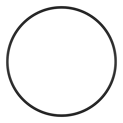 86 x 2 O-ring  86 x 2