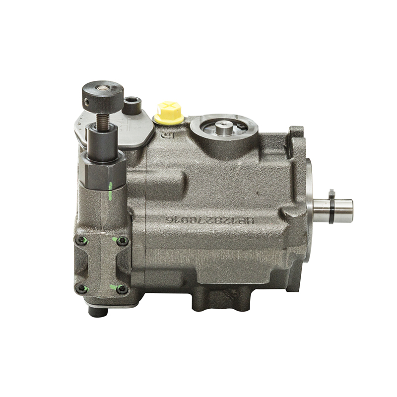 Constant pressure hydraulic pump  à pression constante