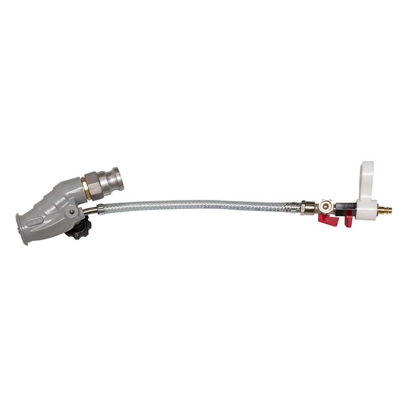 Lance projection  CLASSIC seule, buse clipsée