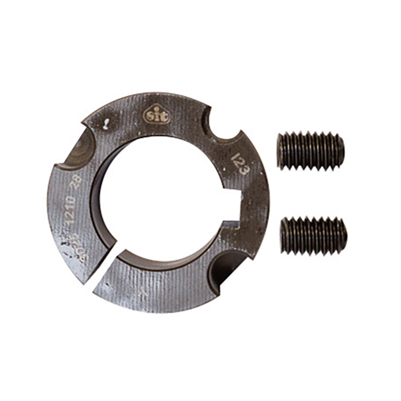 Moyeu amovible  ø 28 pour 1210 POLY-V L8