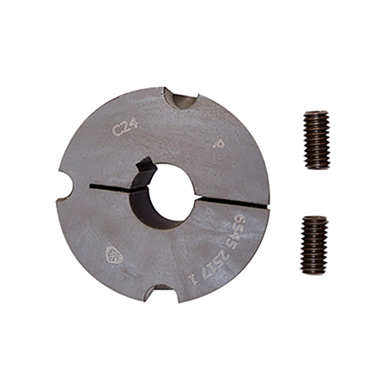 Moyeu amovible  ø 1'' pour 2517 POLY-V L8