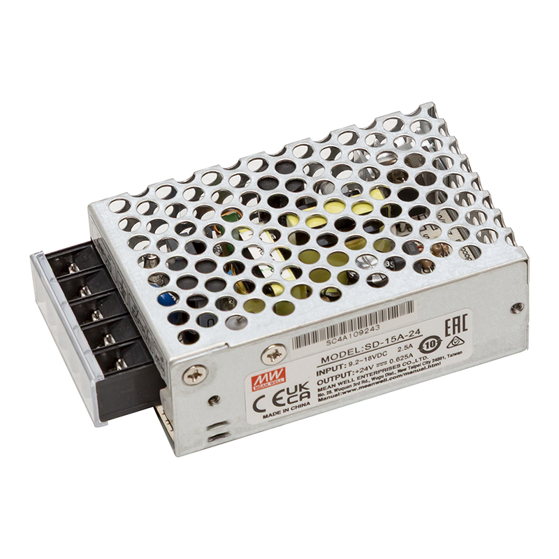 Transformateur 12VDC  / 24VDC