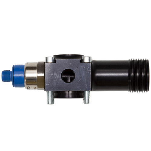 Replacement kit for EUROSWITCH sensor on MINIJET/JETPRO V2 pump nose  capteur EUROSWITCH sur nez pompe MINIJET/JETPRO V2