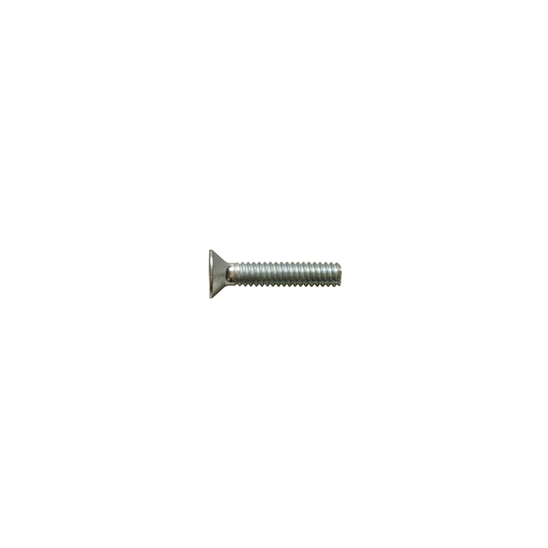 4 x 20 countersunk screw  fraisée  4 x 20