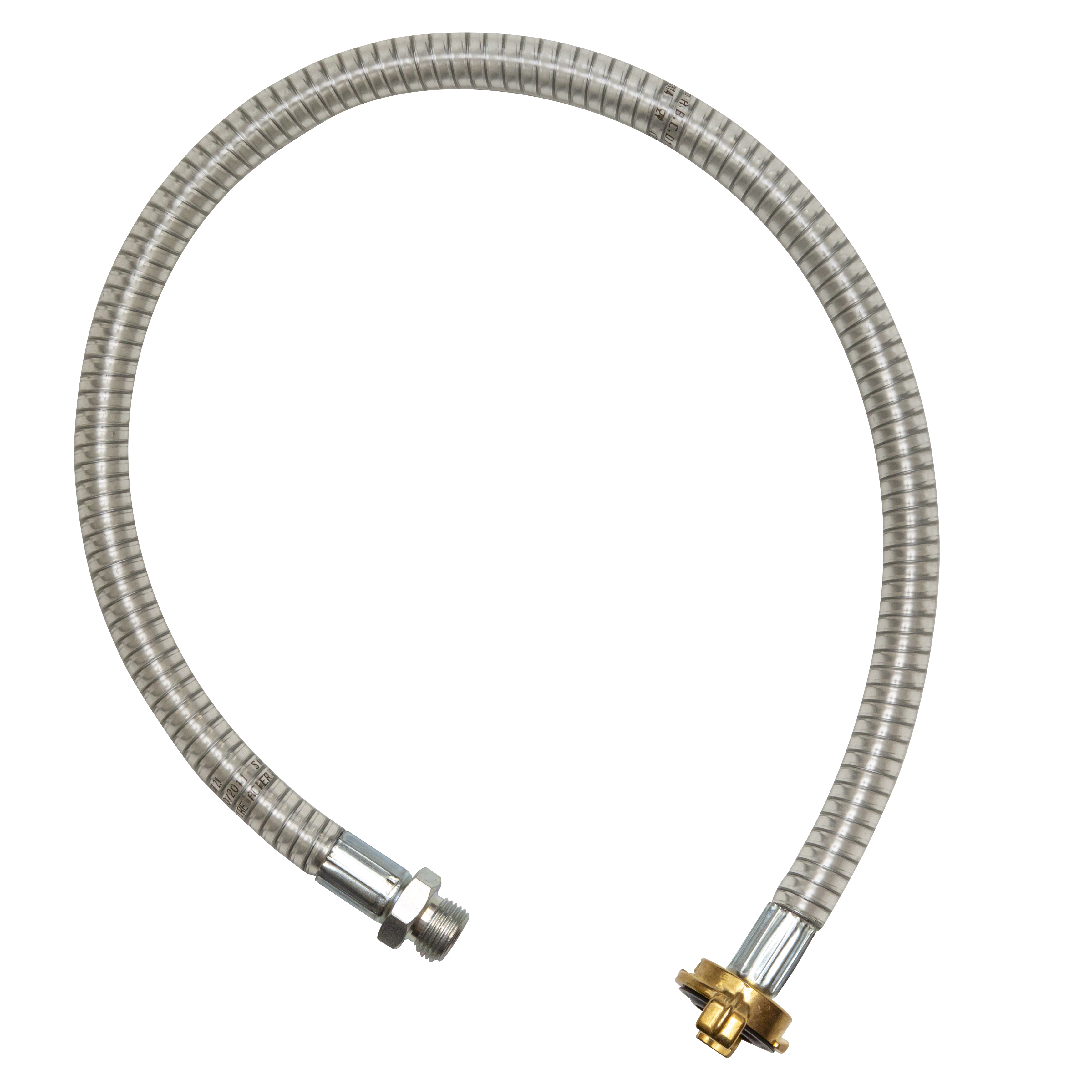 Tuyau alimentation  chambre malaxage MIXPRO 28