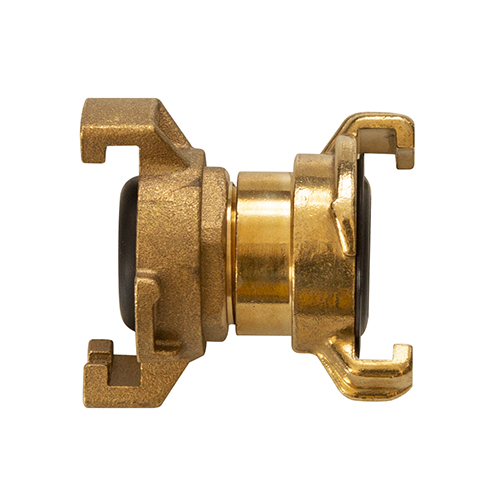 Adaptateur raccords  Express-Geka