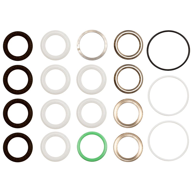 Gasket kit hydraulic pump 6/12L  pompe hydraulique 6/12L