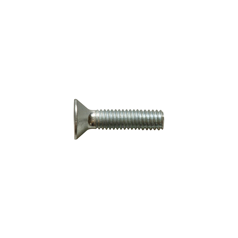 10 x 35 countersunk screw  fraisée 10 x 35