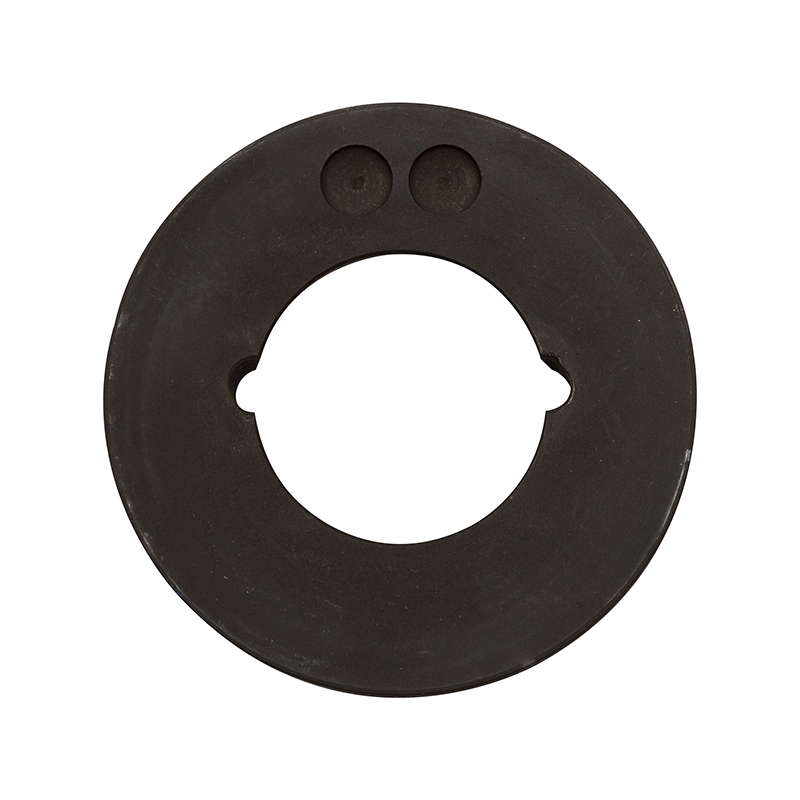 13 pulley without hub Ø 85  13 sans moyeu ø 85