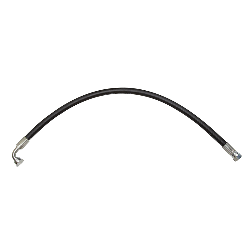 Flexible 251  Alimentation circuit trémie X-PRO Version 2024
