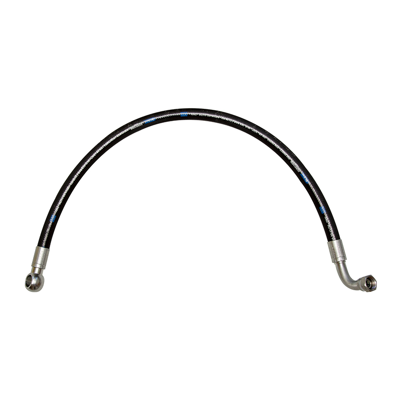Flexible 252  Distributeur / Radiateur X-PRO Version 2024