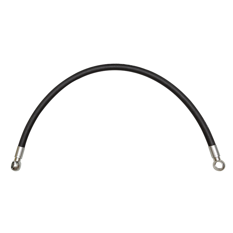 Flexible 254  Radiateur huile / Réservoir hydraulique X-PRO Version 2024
