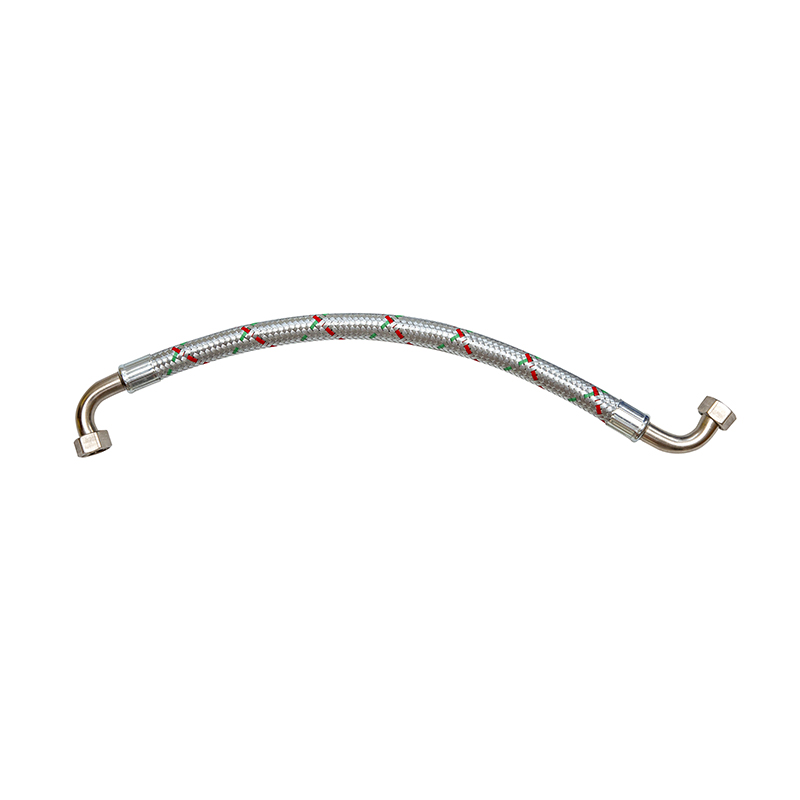 Flexible 255  Alimentation eau NHP X-PRO Version 2024