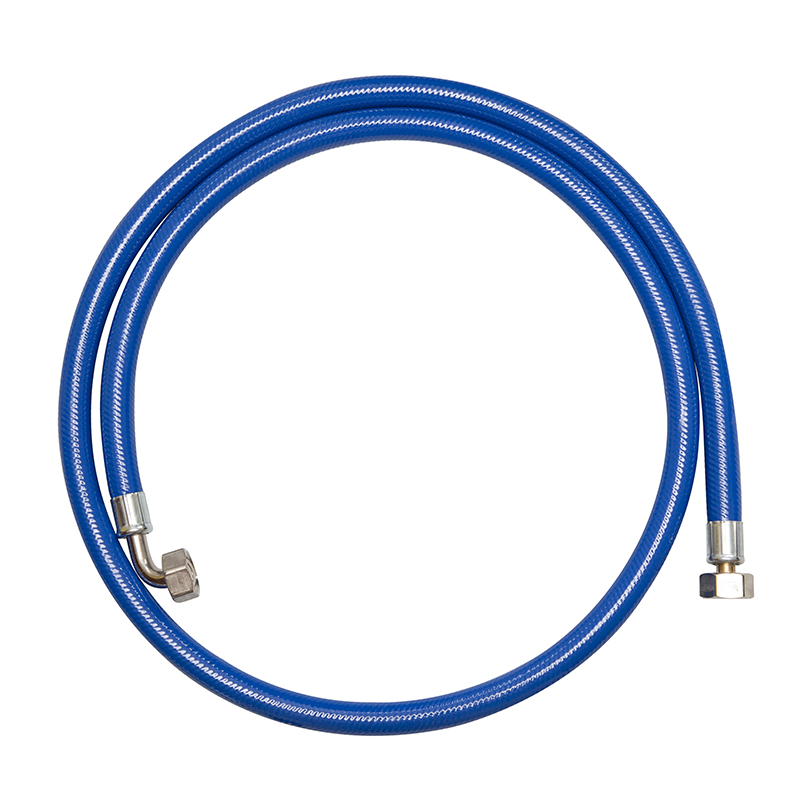 Flexible 258  Alimentation eau malaxeur X-PRO Version 2024