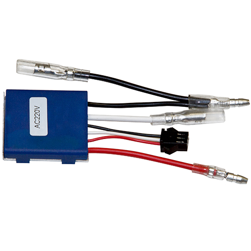 Carte électronique  110/220V 2000W 25A uniquement T5 & Mini T5