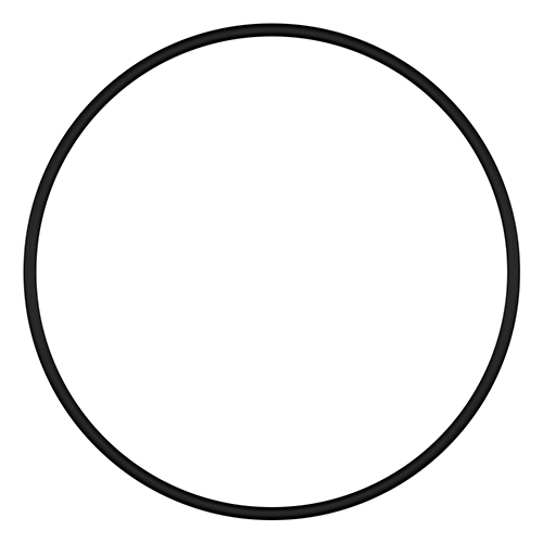 122 x 3 O-ring  122 x 3
