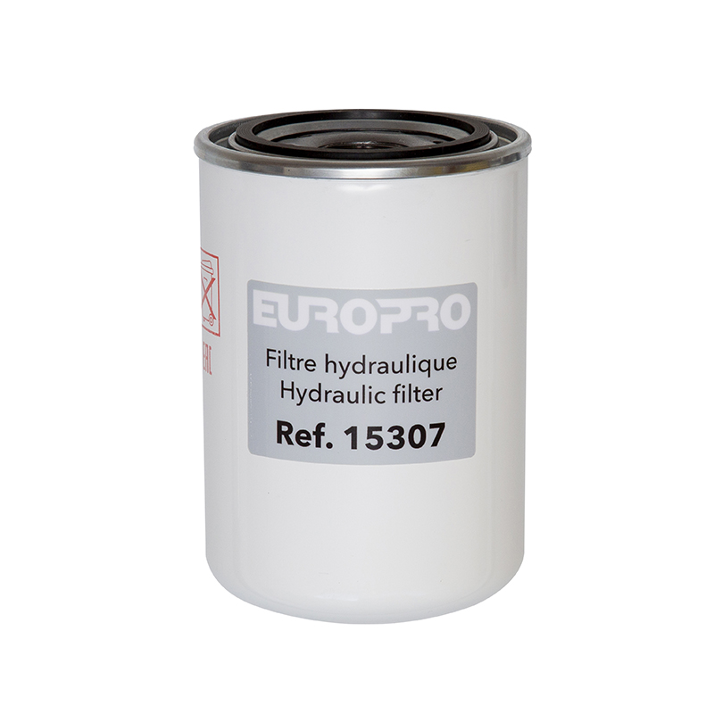 Cartouche T50  25µ filtre retour machine X-PRO D60 version 2024