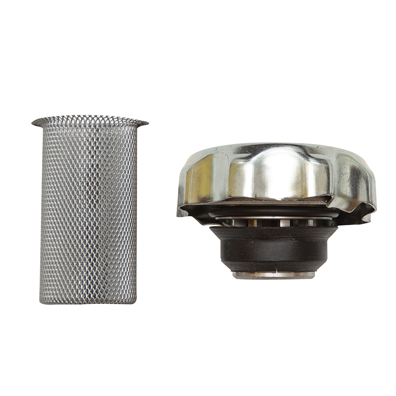 Bouchon remplissage  réservoir huile hydraulique machine X-PRO version 2024
