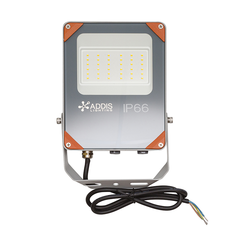 Projecteur Led  30W 230V 120° 4000K