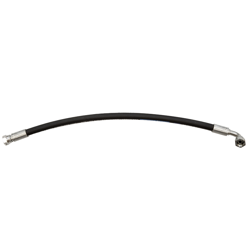 Flexible 260  commande malaxeur X-PRO Version 2024