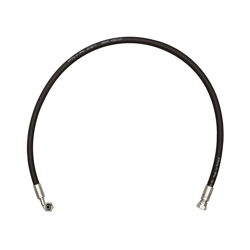 Flexible 262  sortie trémie X-PRO Version 2024