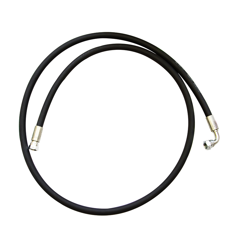 Flexible 265  retour vérin X-PRO Version 2024