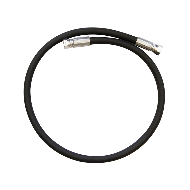 Flexible 267  alimentation vérin X-PRO Version 2024