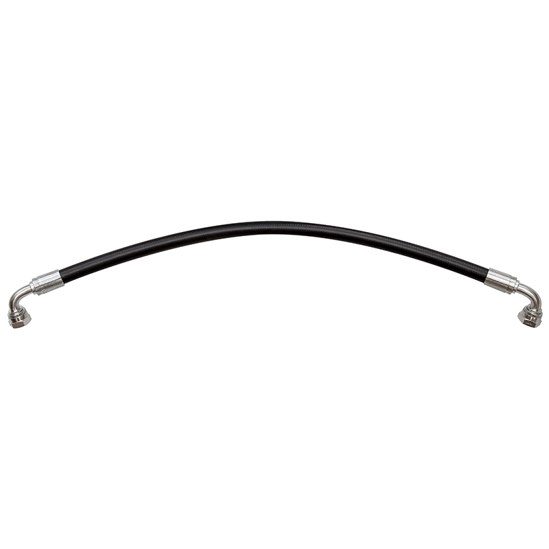Flexible 269  alimentation circuit malaxeur X-PRO Version 2024