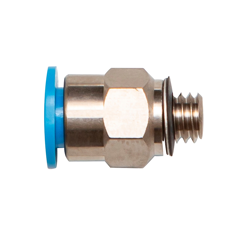 Raccord instantané  M6 ø  6