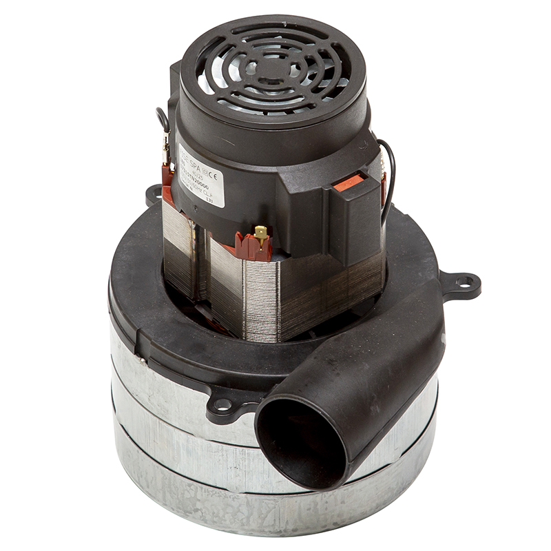 Turbina 3 stadi - 230V  étages radiale ø 144 - 230V