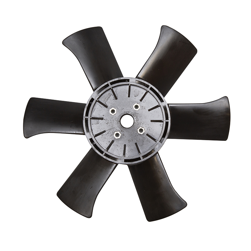 Ventilateur soufflant  ø 350 moteur KOHLER diesel