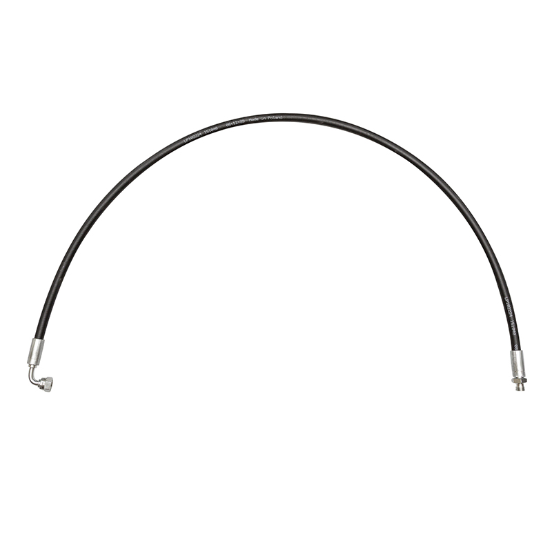 Flexible 273  Retour régulateur réservoir hydraulique X-PRO D85