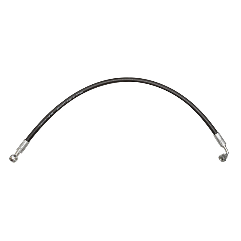 Flexible 274  Régulateur pression Pompe 37cc X-PRO D85